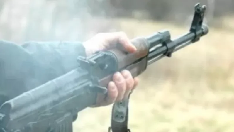 Բազմաթիվ անցորդների ներկայությամբ տղամարդը 7 կրակոց է արձակել` սպանություն գործելու միտումով. ՔԿ