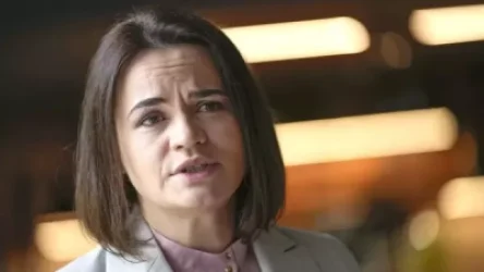 ՏԵՍԱՆՅՈՒԹ․ Ջո Բայդենը թխվածքաբլիթներ է հյուրասիրել Սվետլանա Տիխանովսակայային