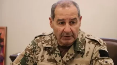 Այսօր մենք բաց ենք թողել մեր անվտանգությունը և զբաղվում ենք չգիտես ինչ հարցերով. Պահեստազորի սպաներ