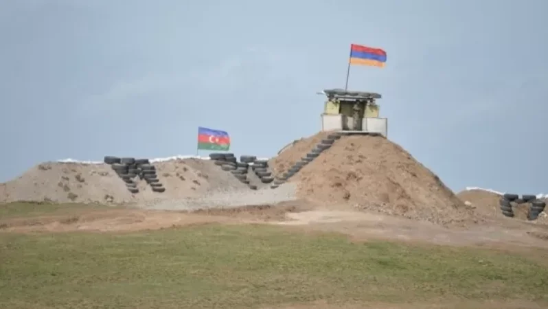 Ադրբեջանի հարձակումները ՀՀ դիրքերի վրա հանգեցրել են իրավիճակի սրմանը, ստեղծված իրավիճակը պայթունավտանգ է․ ԱԳՆ