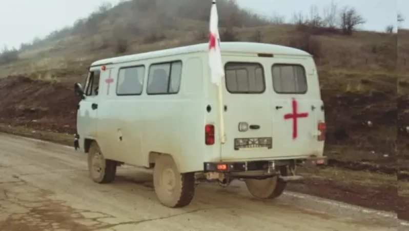 Հայտնաբերվել է  մեկ զինծառայողի աճյուն. ՊԲ