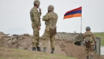 Այս պահին ի՞նչ իրավիճակ է ՀՀ սահմաններին. մանրամասնում են Գլխավոր շտաբից