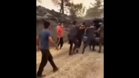 ՏԵՍԱՆՅՈՒԹ. Թուրքիայում ձերբակալվել են hրկիզման մեջ կասկածյալներին