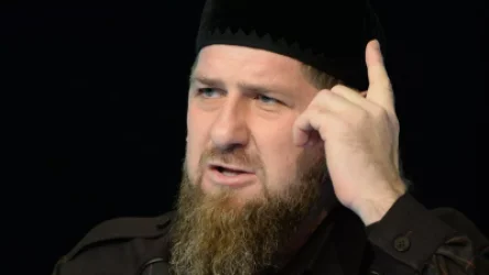 Կրակոցն արձակել ճակատին․ Ռամզան Կադիրով