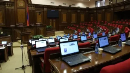 Իշխանական պատգամավորներին հրահանգ է իջեցվել. «Հրապարակ»