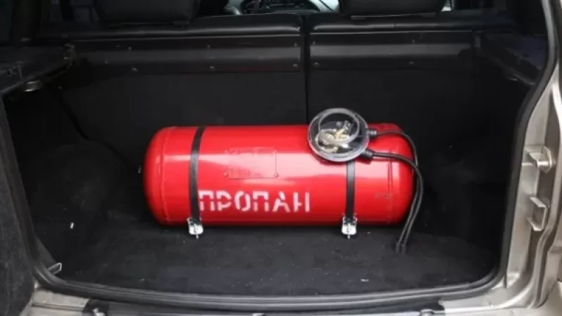 Իշխանությունները վերջապես սկսեցին աշխատել. նոր որոշում գազաբալոնային սարքերի տեղադրման մասով. «Ժողովուրդ»