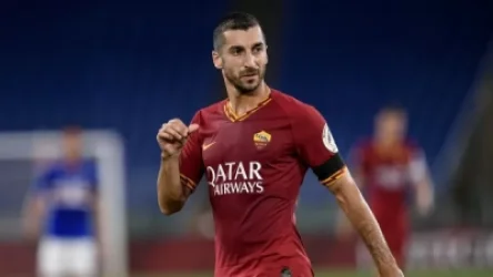 Ամեն ինչ կանենք, որ դառնանք նոր մրցաշրջանի գլխավոր հերոսները. Մխիթարյան