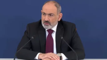 ՈՒՂԻՂ․ Վարչապետ Նիկոլ Փաշինյանը պատասխանում է լրագրողների հարցերին