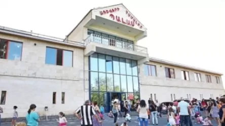 Կրակոցներ Երևանում․ կասկածյալներից 3-ը հարազատ եղբայրներ են. Shamshyan. com