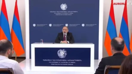 ՏԵՍԱՆՅՈՒԹ. ՀՀ–ն վերջնագի՞ր է ներկայացրել Ռուսաստանին. Փաշինյանը պատասխանում է