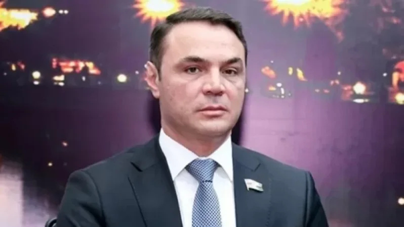 Ադրբեջանում պատգամավորը ռեստորանում ծեծի է ենթարկել ոստիկանի