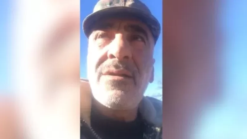 Շուռնուխի հարևանությամբ ադրբեջանցիները ռազմաբազա են կառուցում. Շուռնուխի գյուղապետ