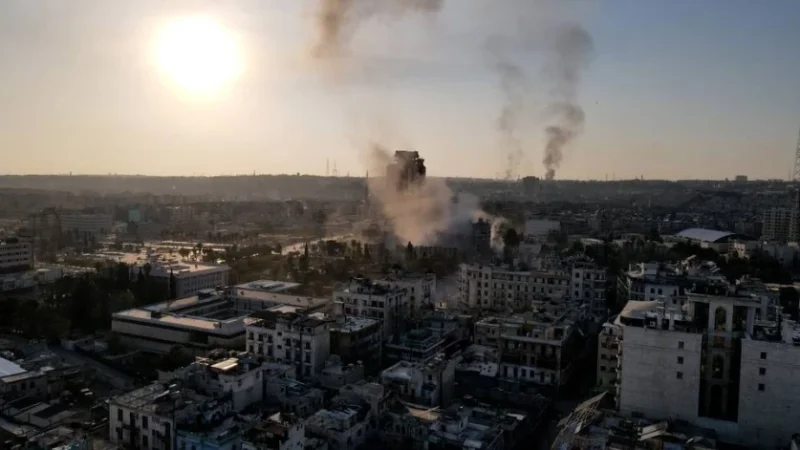 Իրաքը Սիրիայի հարցով միջազգային հանդիպում կկազմակերպի