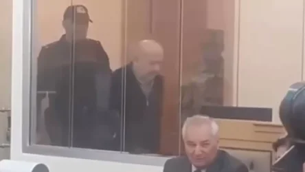 ՏԵՍԱՆՅՈՒԹ. Բաքվի դատարանում շարունակվում է Վագիֆ Խաչատրյանի գործով դատավարությունը