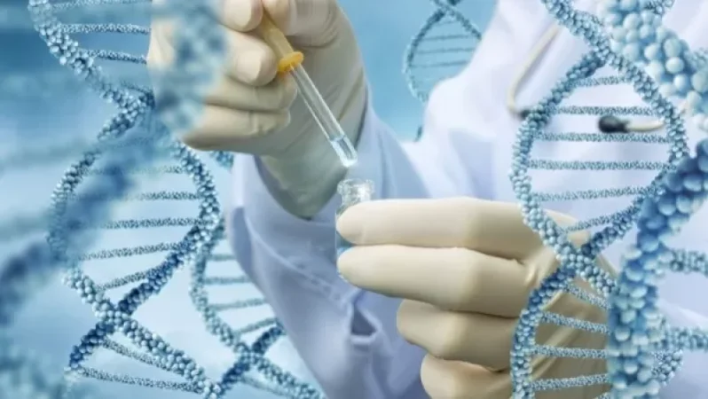 Արդյո՞ք կորոնավիրուսը փոփոխություններ է առաջացնում մարդու ԴՆԹ-ում