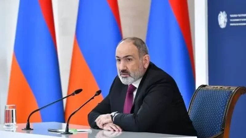 Հայաստանը ստեղծված իրավիճակում նպատակահարմար չի համարում իր տարածքում ՀԱՊԿ զորավարժություն անցկացնելը․ վարչապետ