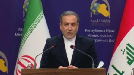 Զինյալները չեն սահմանափակվի Սիրիայով. Իրանի ԱԳՆ