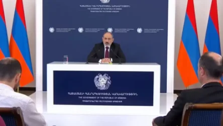 ՏԵՍԱՆՅՈՒԹ․ Դուք Ձեզ մեղավո՞ր եք համարում․ լրագրողը՝ Փաշինյանին