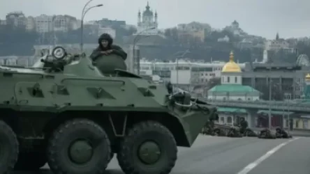 Լատվիայում Ռուսաստանին սատարողներին կզրկեն քաղաքացիությունից