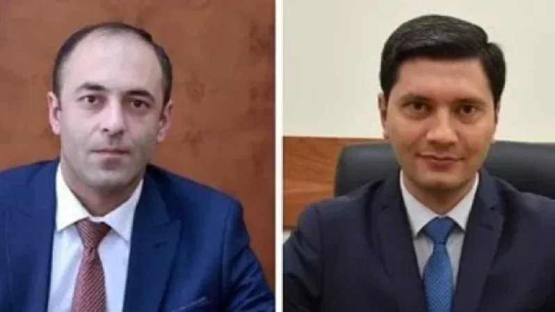 Ծեծկռտուք՝ ՊՎԾ-ում. Տիգրան Ուլիխանյանը չի մեկնաբանում.168