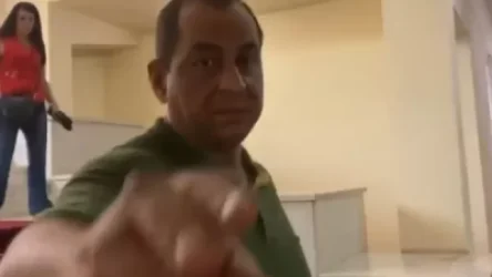 ՏԵՍԱՆՅՈՒԹ. Խորհրդարանում խոչընդոտում են լրագրողների աշխատանքը. Նաիրա Զոհրաբյան