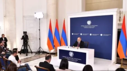 Եթե պարզվի, որ ՌԴ-ն այդ պարտավորությունները չի կարողանում կատարել, ապա պետք է դիմի ՄԱԿ-ի ԱԽ․ Փաշինյան