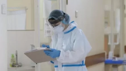 Հայաստանում շրջանառվում է կորոնավիրուսի «Դելտա» շտամը