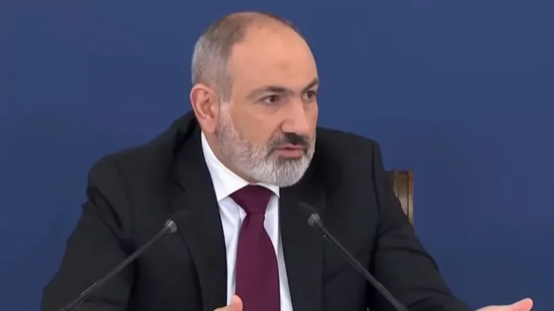 Եկեք հասկանանք՝ ո՞րն է եղել այն գործողությունը, որը պետք է մեզ հնարավորություն տար խուսափել պատերազմից. Փաշինյան