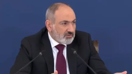 Եկեք հասկանանք՝ ո՞րն է եղել այն գործողությունը, որը պետք է մեզ հնարավորություն տար խուսափել պատերազմից. Փաշինյան