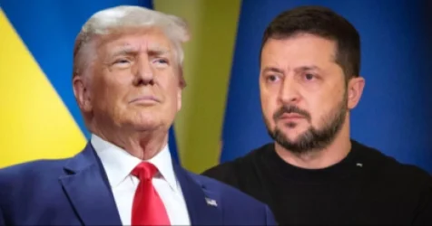 Զելենսկին և Թրամփը կհանդիպե՞ն
