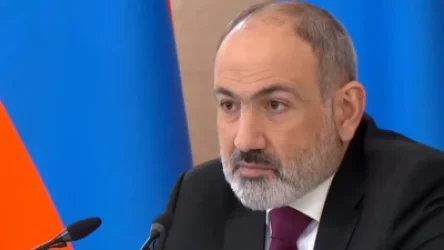 Ադրբեջանի զինված ուժերն արդեն 30 տարի է՝ Հայաստանի տարածքում են.Նիկոլ Փաշինյան