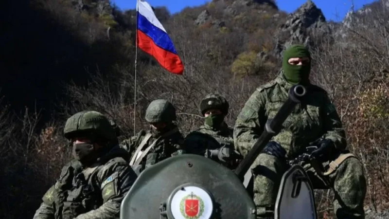 Լաչինի միջանցքում ռուս խաղաղապահների տեղակայումից հետո գերեվարվել են Հայասատանի քաղաքացիներ․ վարչապետ