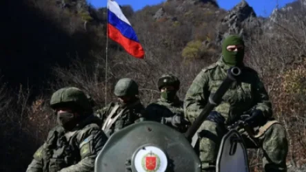 Լաչինի միջանցքում ռուս խաղաղապահների տեղակայումից հետո գերեվարվել են Հայասատանի քաղաքացիներ․ վարչապետ