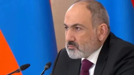 Փաշինյանն ասել է, թե որն է այն կարմիր գիծը, որի դեպքում կհրաժարվի ստորագրել խաղաղության պայմանագիրը