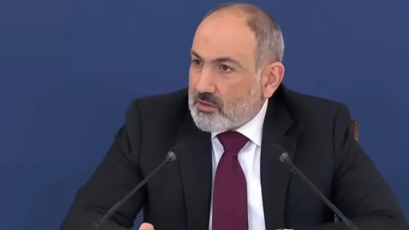 ՀԱՊԿ-ի վրա հույս դնում եմ, այլ բան, որ ՀԱՊԿ-ը կարող է հուսախաբ անել. Նիկոլ Փաշինյան