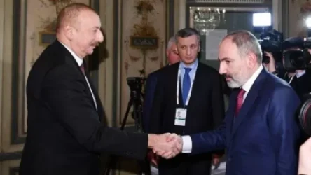 «Խաղաղություն հնարավոր է ունենալ՝ պարտադրելով խաղաղություն». Փաշինյանը Թուրքիայի և Ադրբեջանի հետ հարաբերությունների մասին