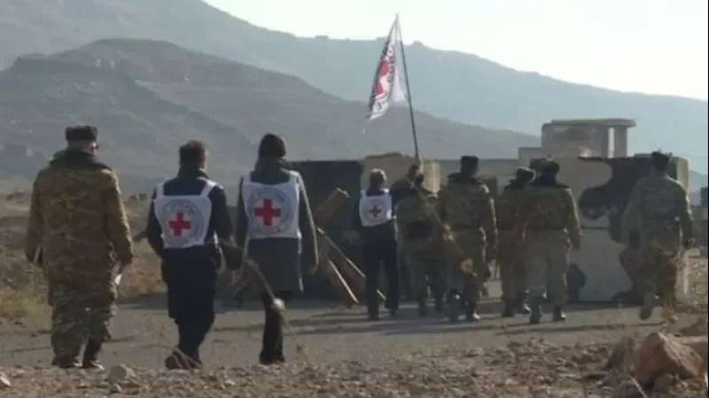 «Ադրբեջանը չի վերադարձնում հայ գերիներին, որովհետև դա լծակ է՝ Հայաստանի նկատմամբ ճնշում գործադրելու»․ ՀՀ վարչապետ