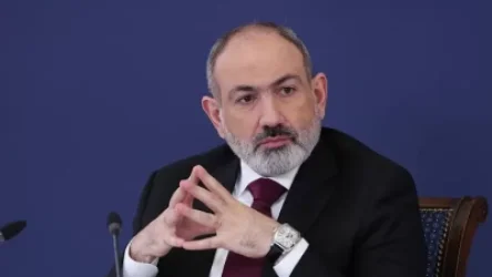 Ո՞վ է ասել, որ Արցախին կապող այլընտրանքային ճանապարհը երաշխավորված է. Փաշինյան