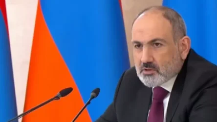 Ադրբեջանի տարածքում մնացած հայկական անկլավների հարց Հայաստանն էլ ունի. Փաշինյան