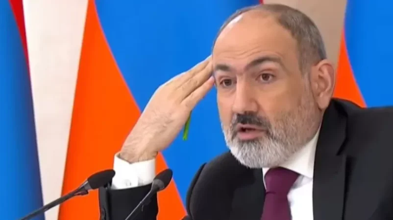 Չկա այնպիսի երթուղի, որ մենք ասենք՝ չէ, այդ երթուղին մեզ համար անընդունելի է. Փաշինյան