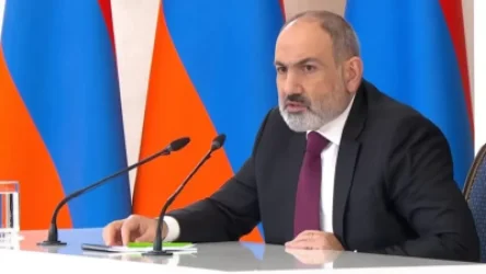ՏԵՍԱՆՅՈՒԹ․ Ես ասացի, որ պատրաստ եմ ստորագրել, սակայն Ադրբեջանը հրաժարվեց․ Փաշինյանը՝ ռուսական կողմի փաստաթղթի մասին