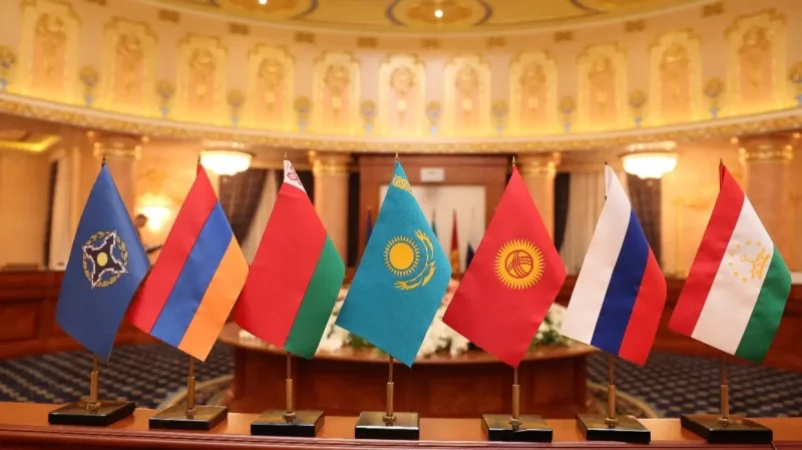 Կազմակերպությանն այլընտրանք չկա․ ՀԱՊԿ գլխավոր քարտուղար