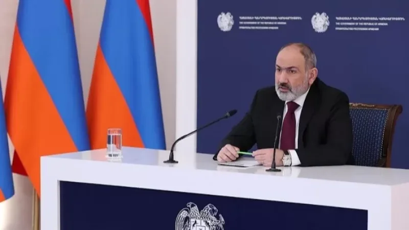 «Եթե իմանայի, որ ընդդիմադիրների վրան խփելով հարցը կլուծվի, գուցե ինքս խնդրեի, ասեի՝ վրան խփեք»․ Փաշինյան