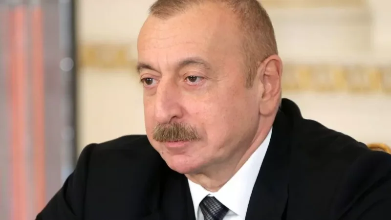 «Չնայած Պատերազմն ավարտվել է, պայքարը շարունակվում է». Ալիև