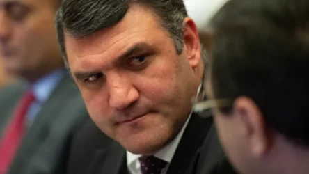 Նախկին գլխավոր դատախազից կբռնագանձվի 812 միլիոն դրամ