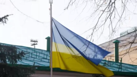 Ուկրաինան խզել է Ռուսաստանի հետ առևտրատնտեսական ներկայացուցչությունների մասին համաձայնագիրը