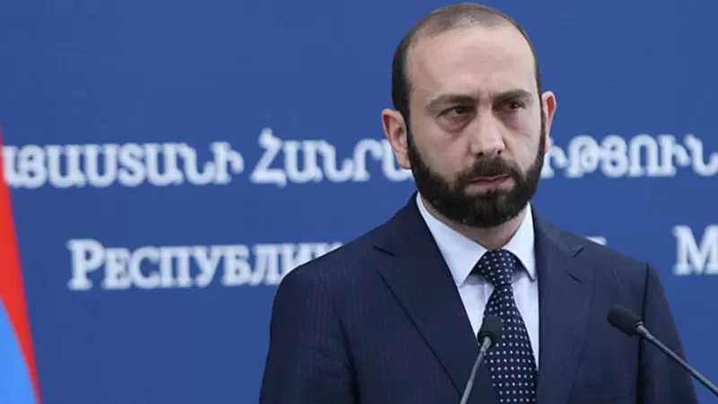 Ադրբեջանը պարտավոր է վերականգնել Բերձորի միջանցքի՝ նոյեմբերի եռակողմ հայտարարությամբ ամրագրված ռեժիմը. Միրզոյան