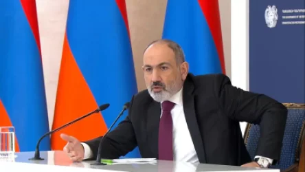 ԱԺ նախագահը ոչ մեկին չի կարող հովանավորել. Փաշինյանը` Ալեն Սիմոնյանի կապերի մասին