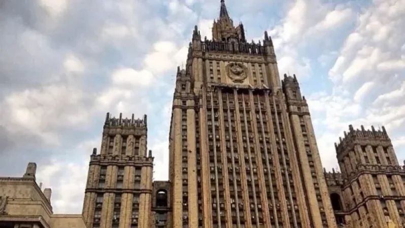 ՌԴ-ն ՄԱԿ-ի Գլխավոր ասամբլեայի նստաշրջանին ընդառաջ կարևորում է իրավիճակի կայունացումը ԼՂ հակամարտության գոտում