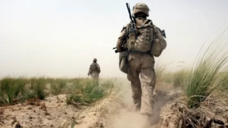 22 օր է չի հաջողվում հայտնաբերել Սյունիքից կորած երկու զինծառայողներին․ ինչ է ասում ՊՆ-ն